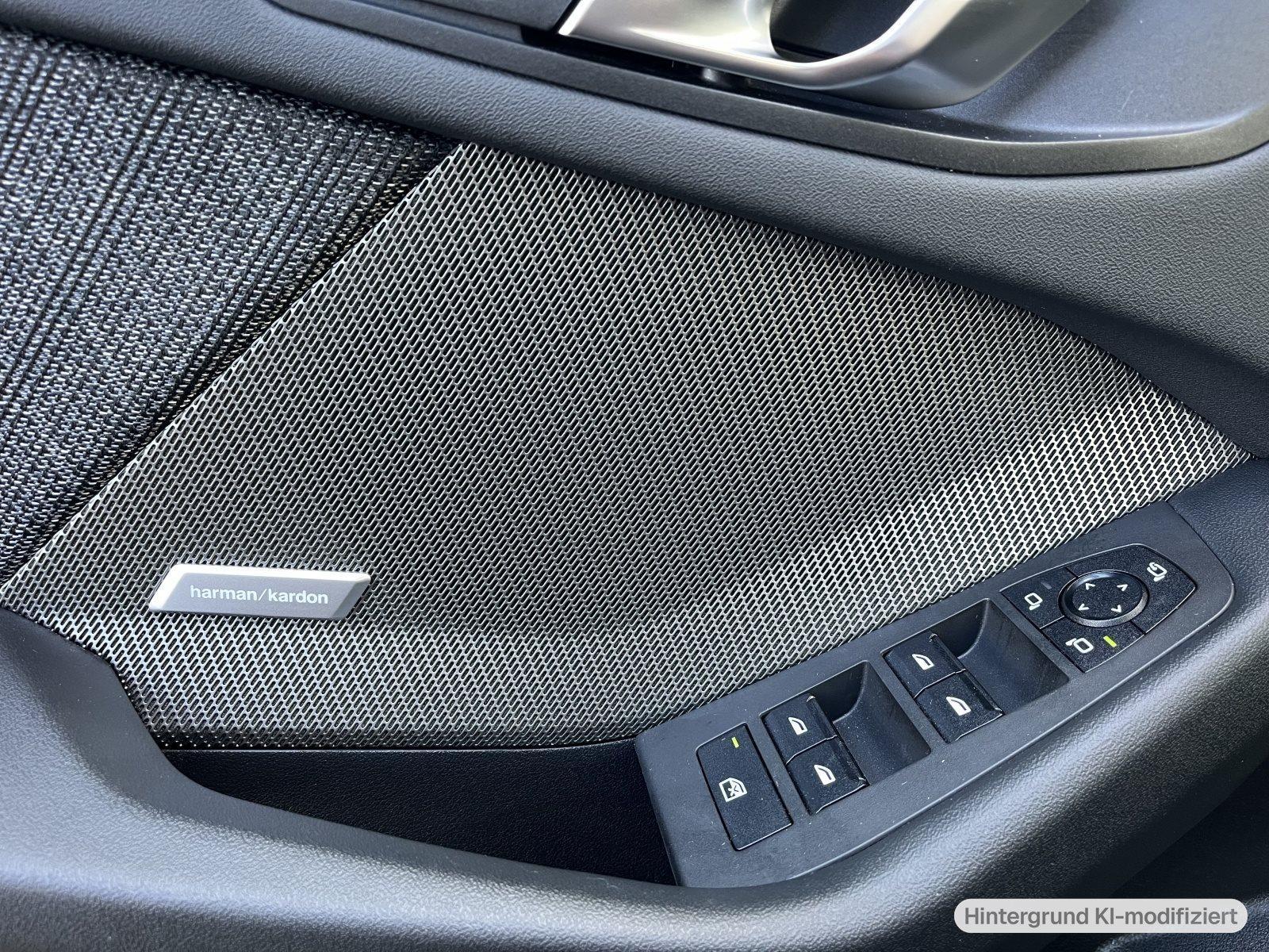 BMW 1er – Bild 12