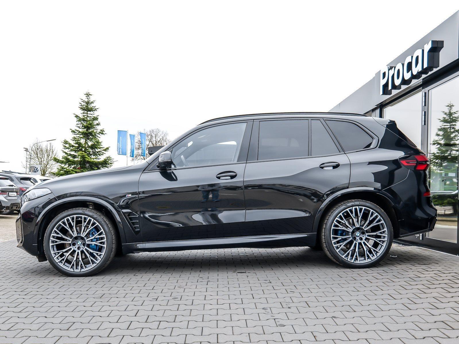 BMW X5 – Bild 15