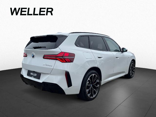 BMW X3 – Bild 3