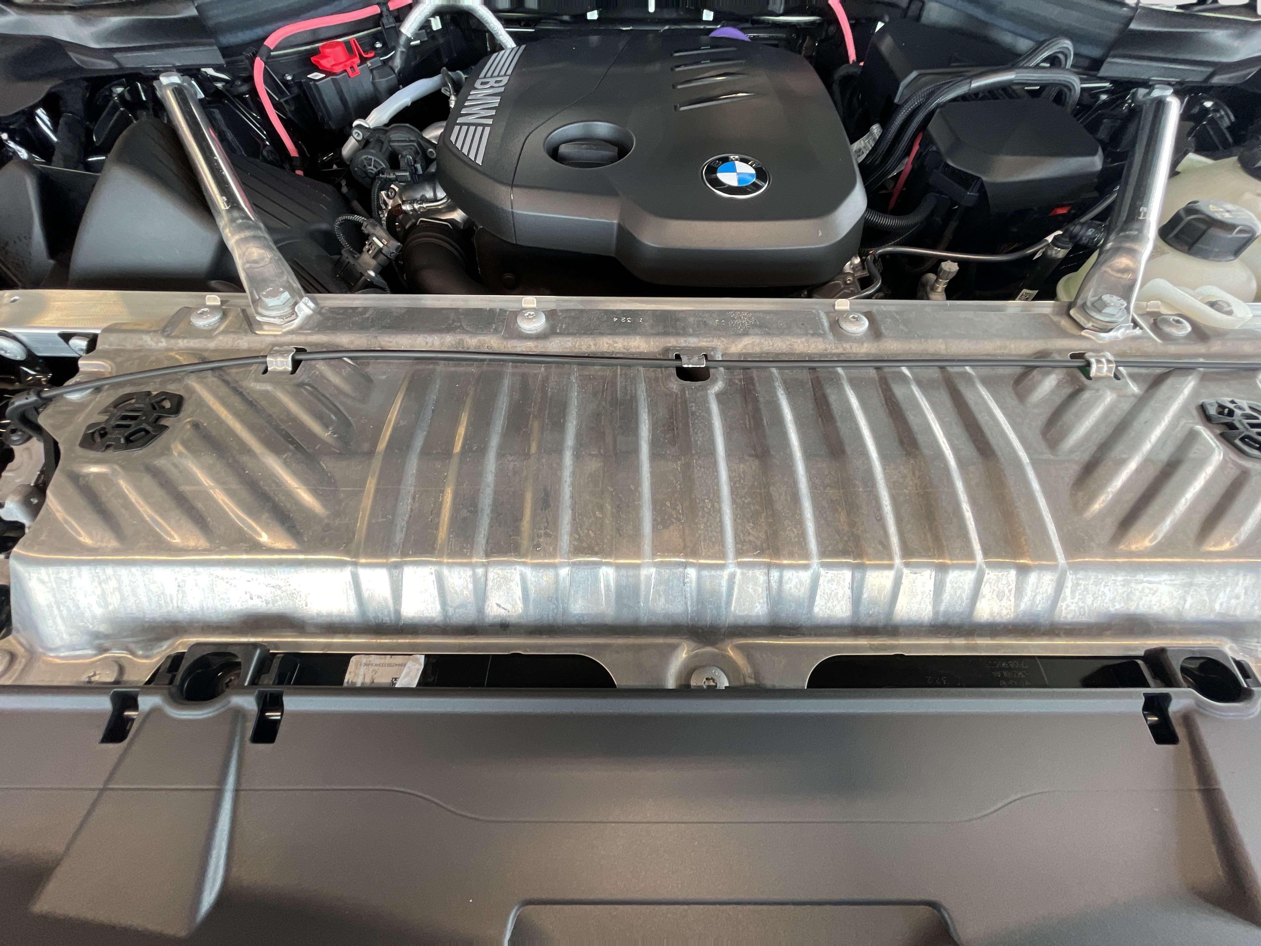 BMW X3 – Bild 13