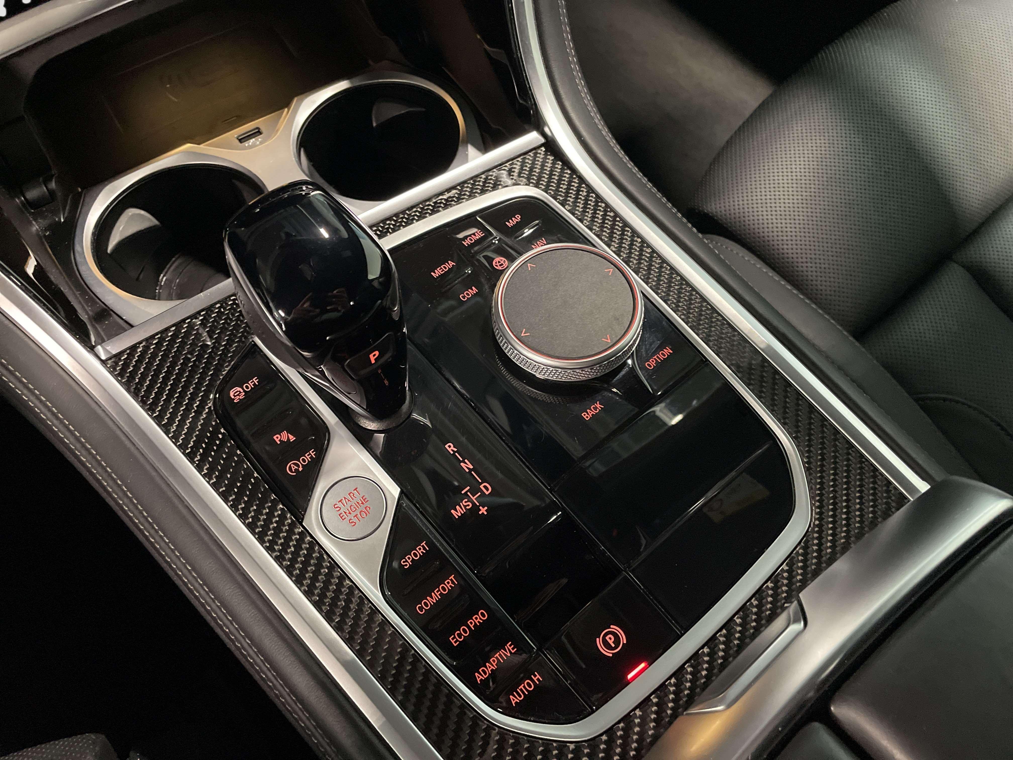 BMW 8er Coupé – Bild 15