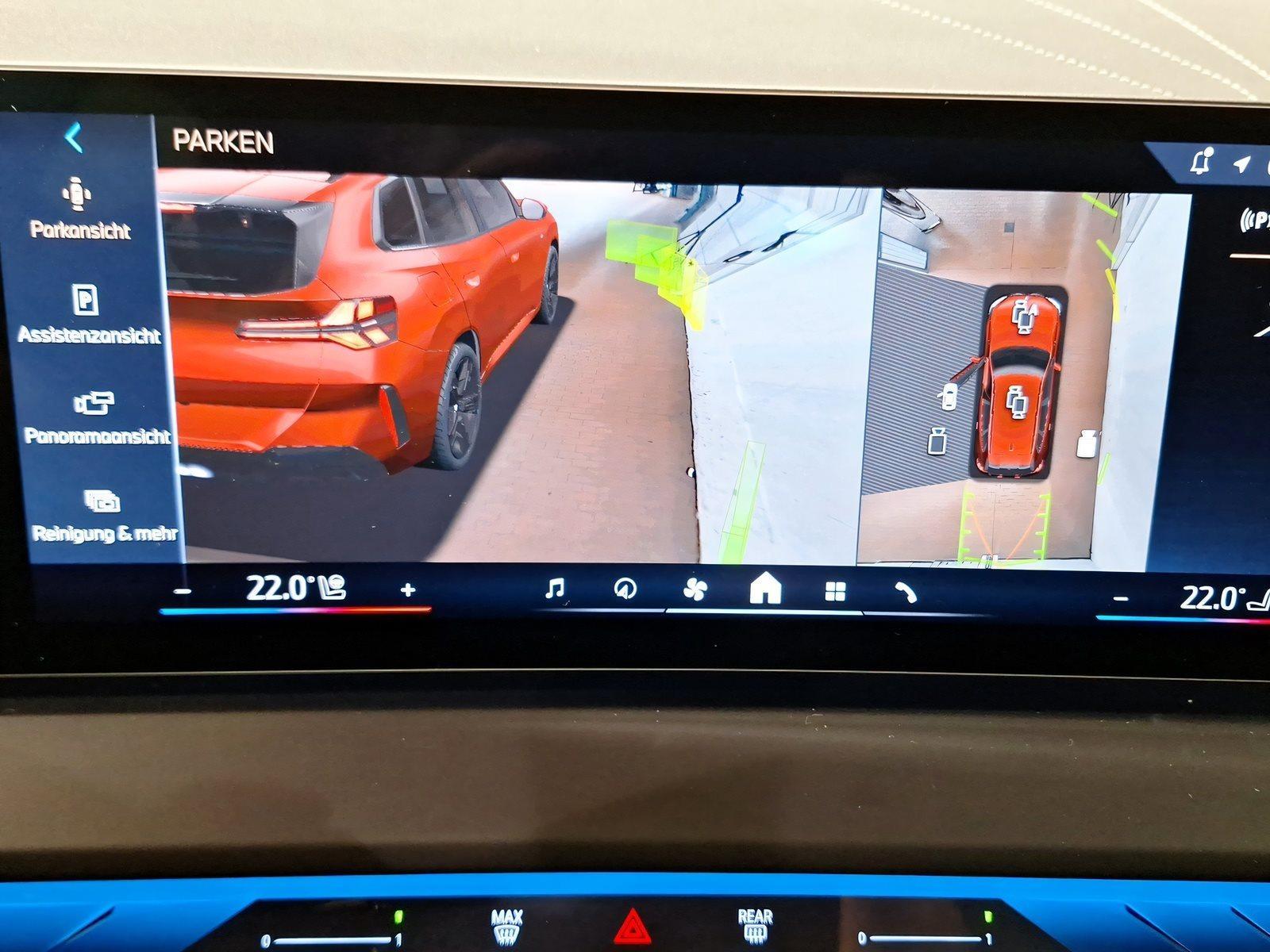 BMW X3 – Bild 24