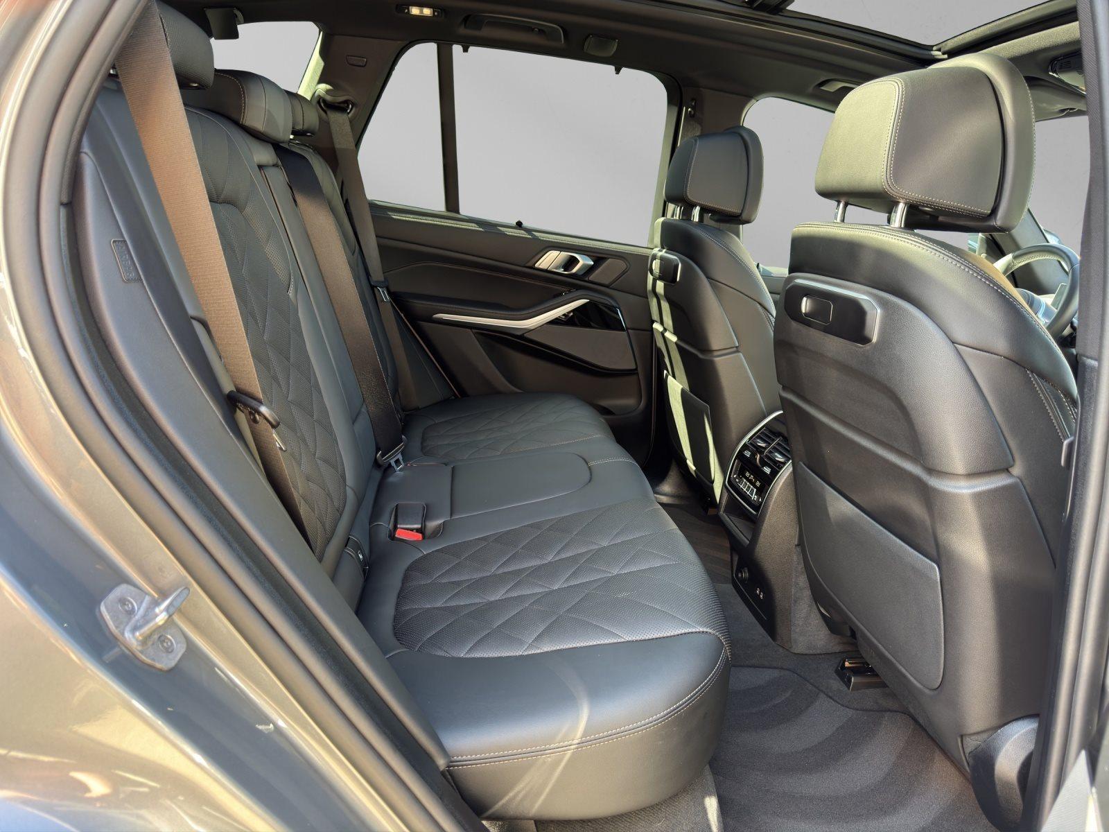 BMW X5 – Bild 15