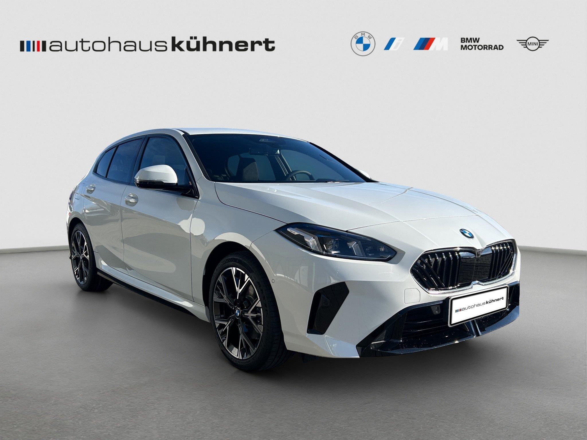 BMW 1er – Bild 8