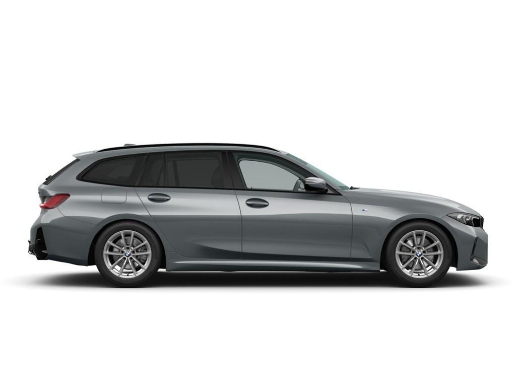 BMW 3er Touring – Bild 5