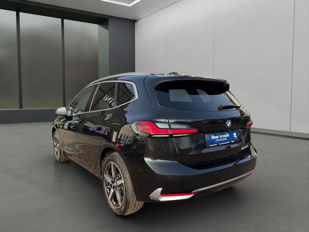 BMW 2er Active Tourer – Bild 8