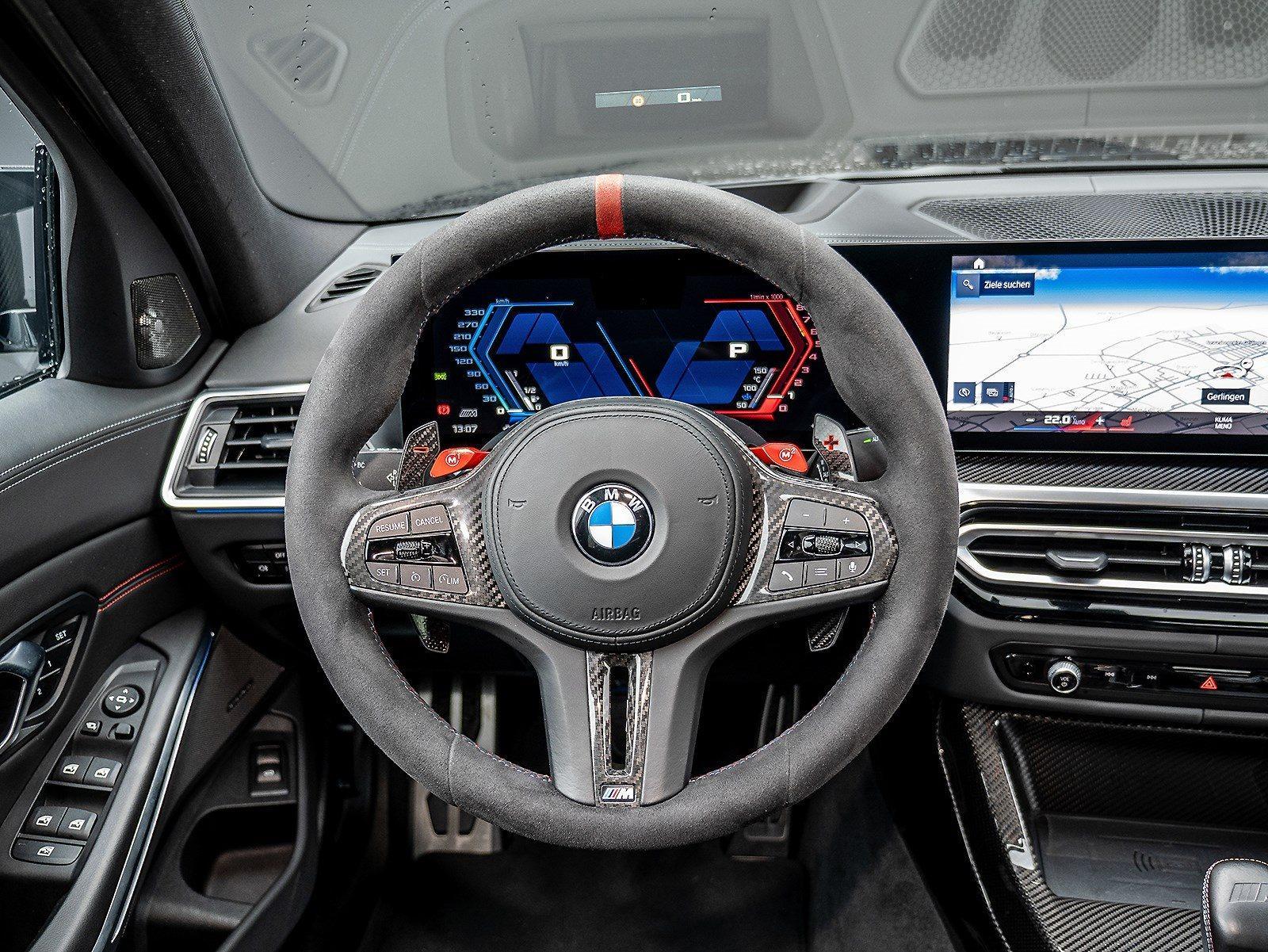 BMW M3 – Bild 20