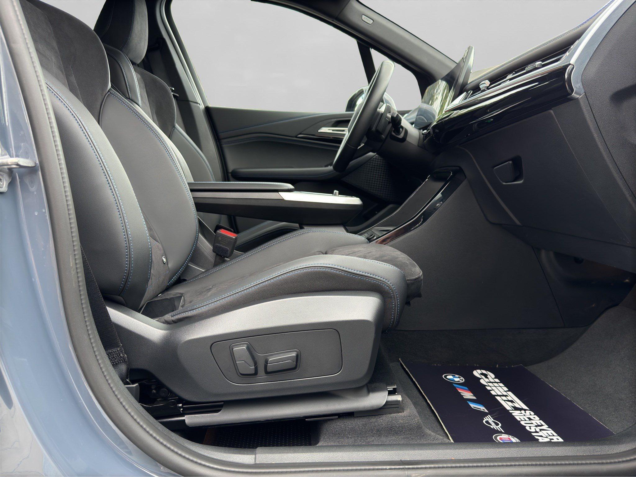 BMW 2er Active Tourer – Bild 20