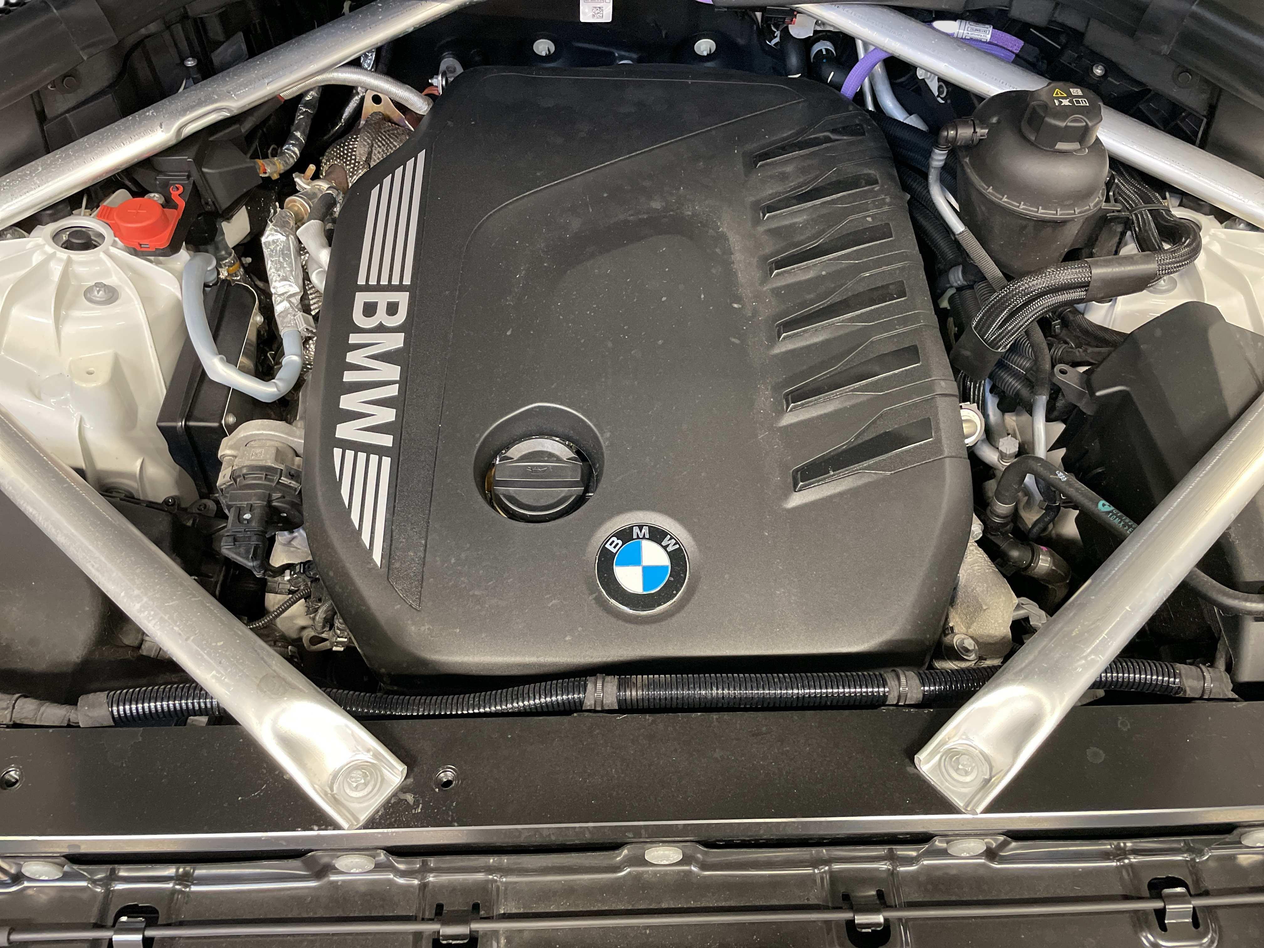 BMW X5 – Bild 11