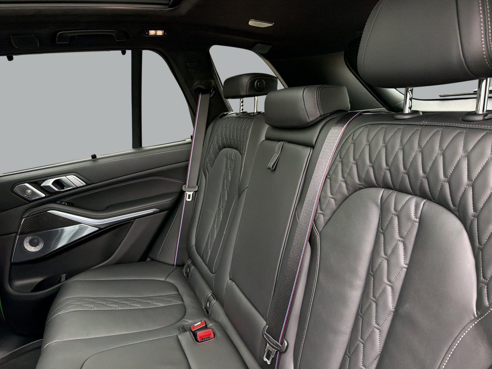 BMW X5 – Bild 24