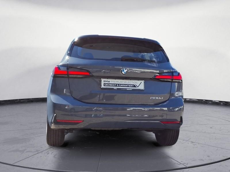 BMW 2er Active Tourer – Bild 21