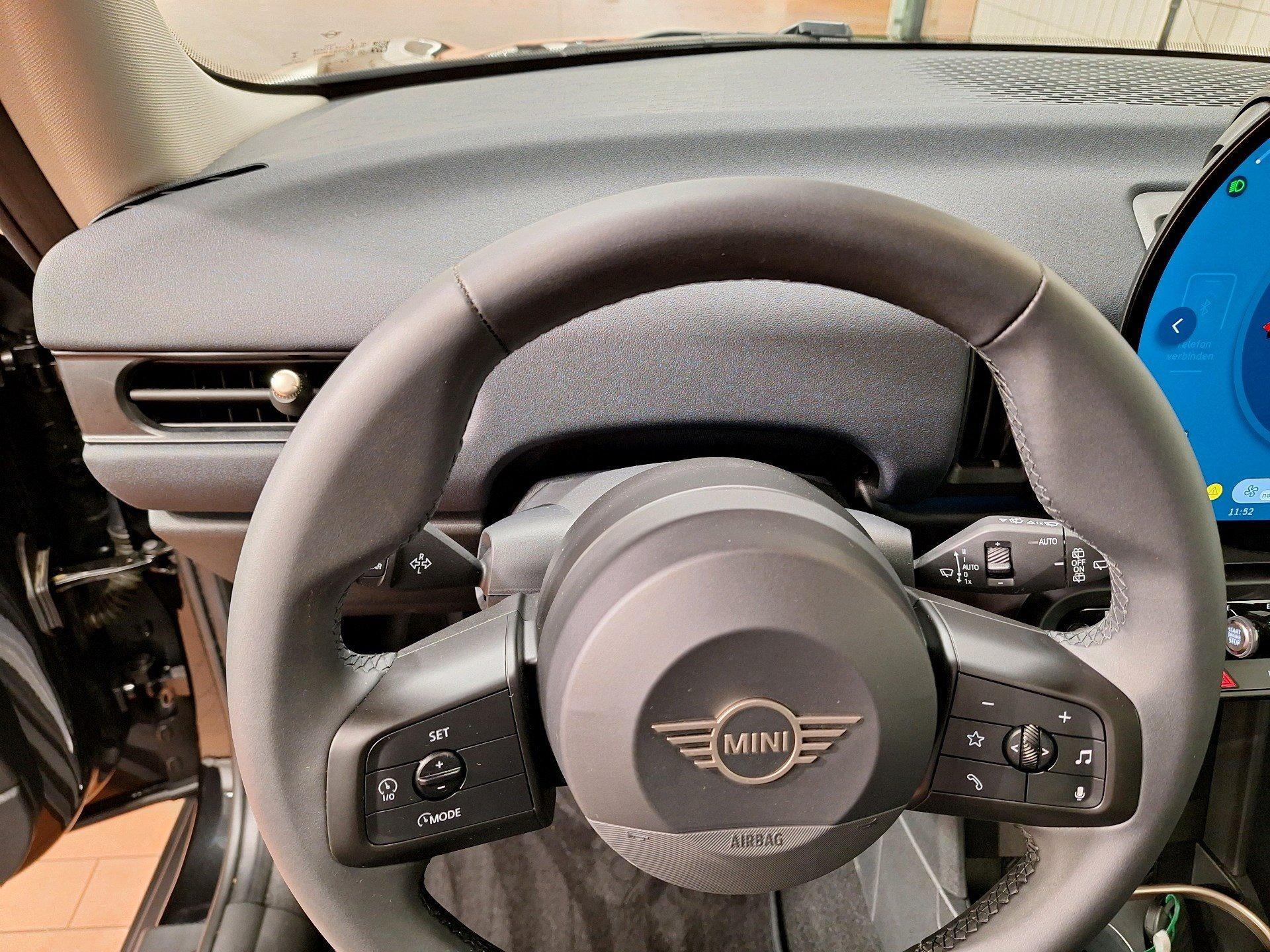 MINI Cooper 3-Türer – Bild 24