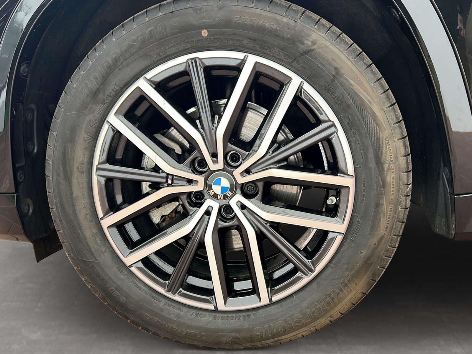 BMW X1 – Bild 8