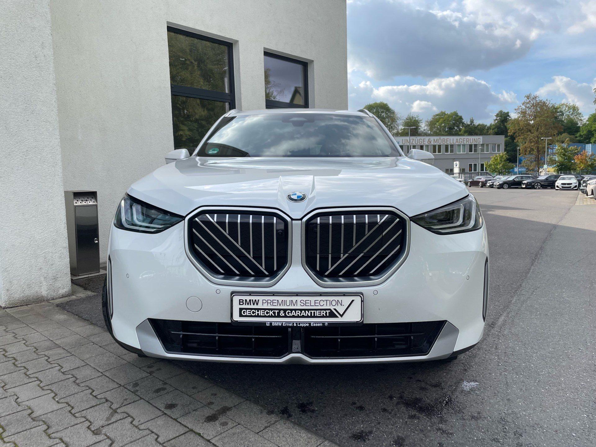 BMW X3 – Bild 34