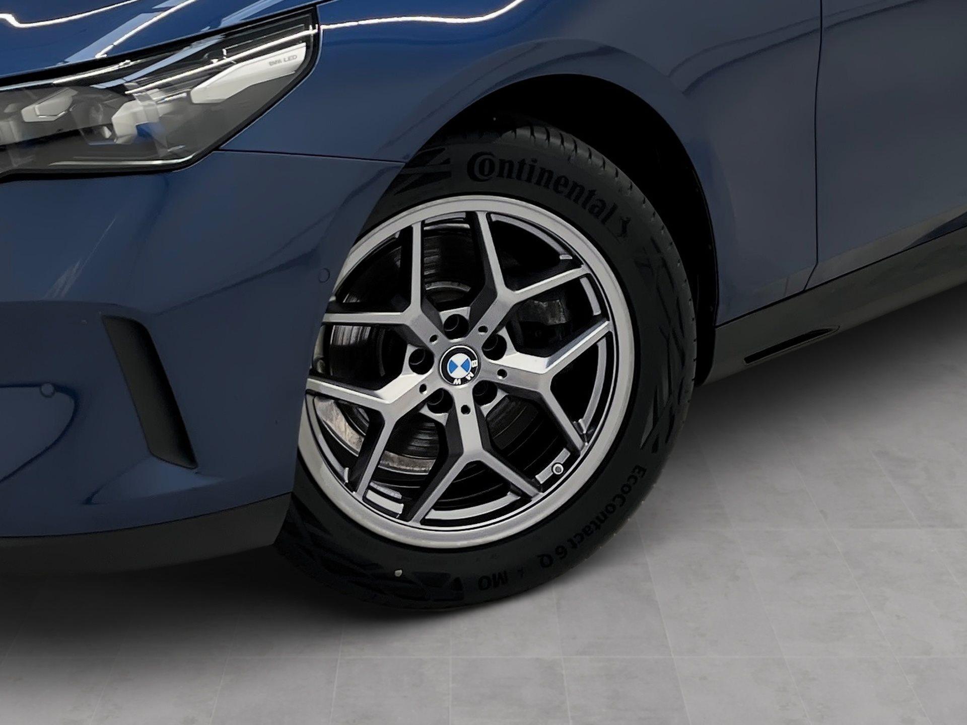 BMW 5er Touring – Bild 9