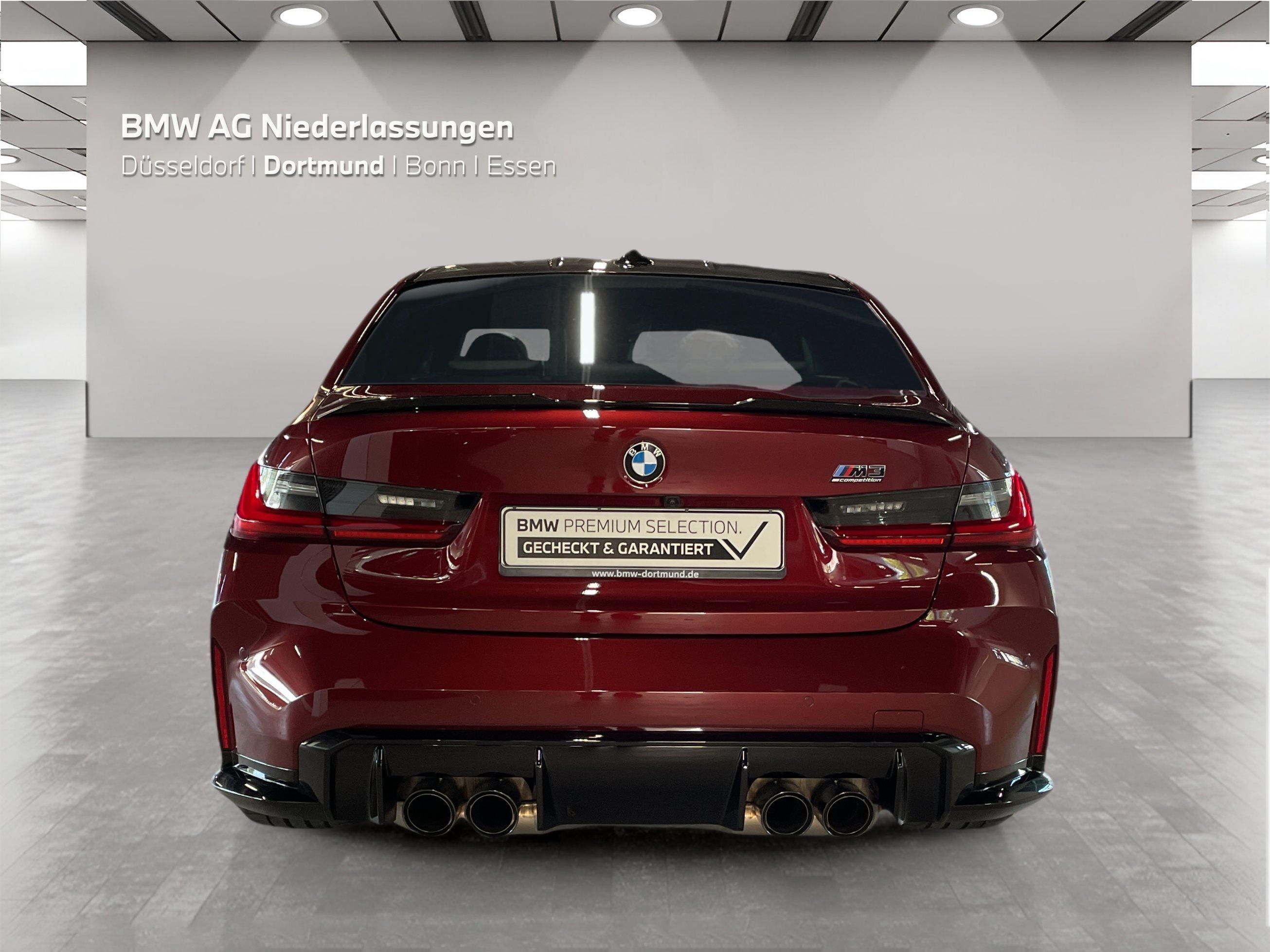 BMW M3 – Bild 4