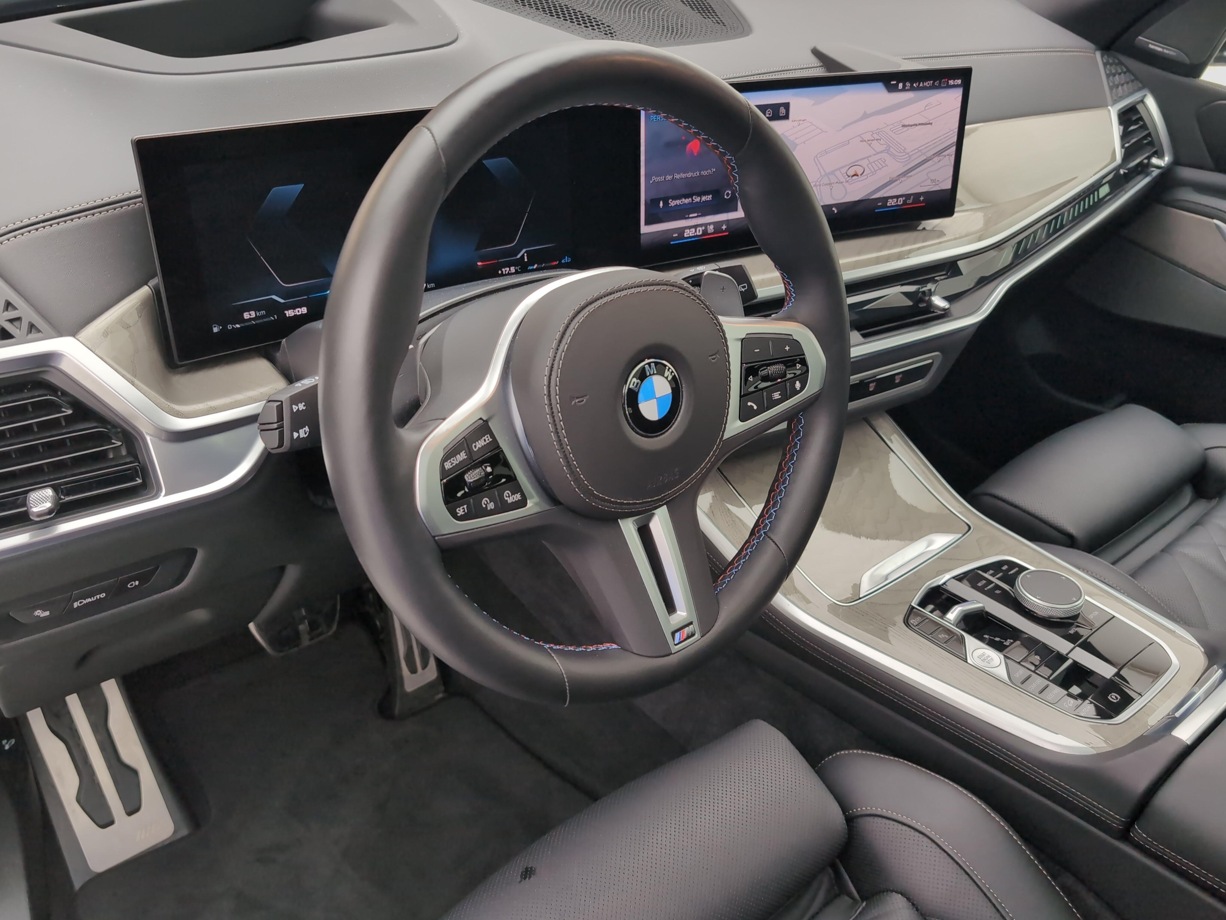 BMW X5 – Bild 14