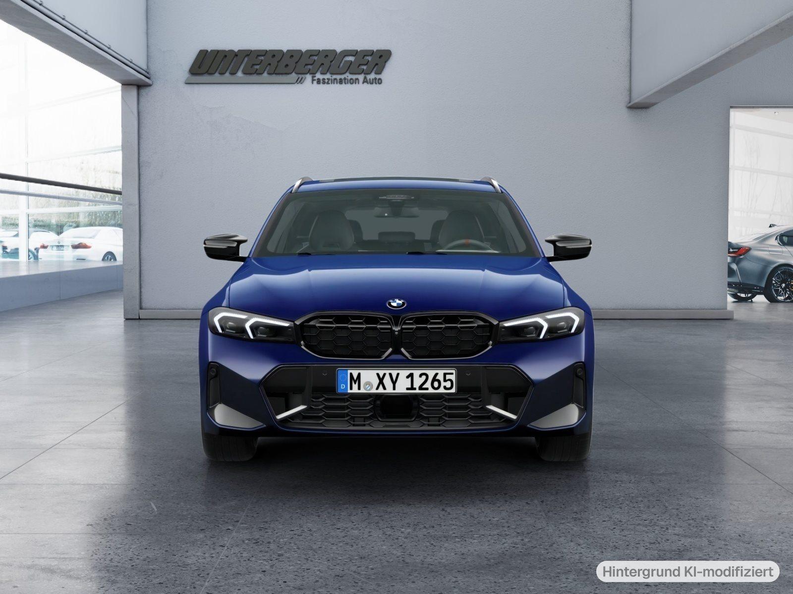 BMW 3er Touring – Bild 3