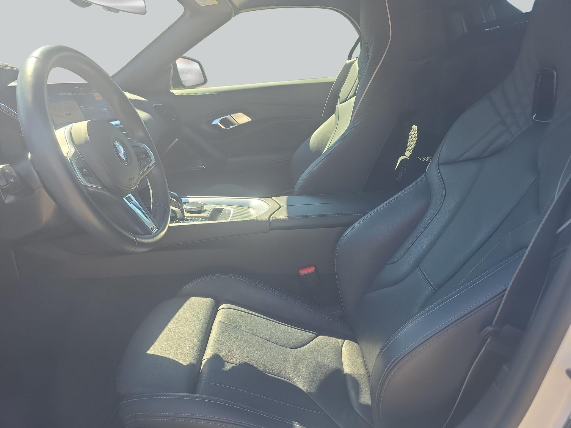 BMW Z4 – Bild 5