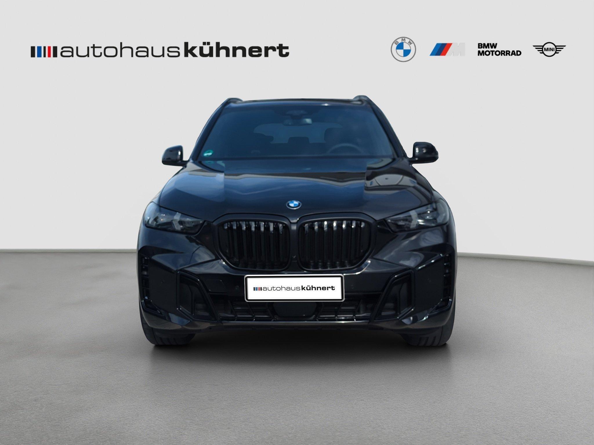 BMW X5 – Bild 3