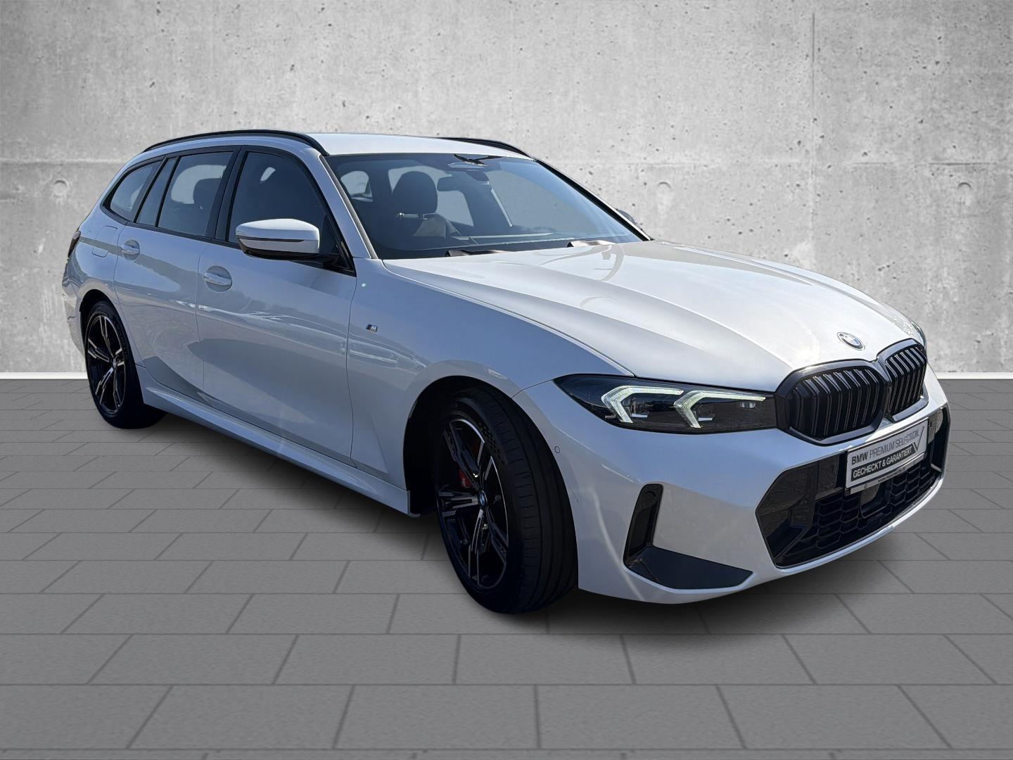 BMW 3er Touring – Bild 33