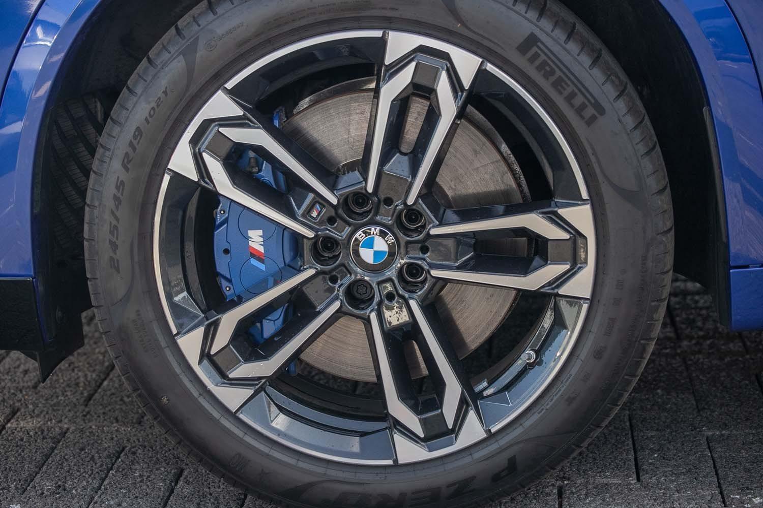 BMW X2 – Bild 9
