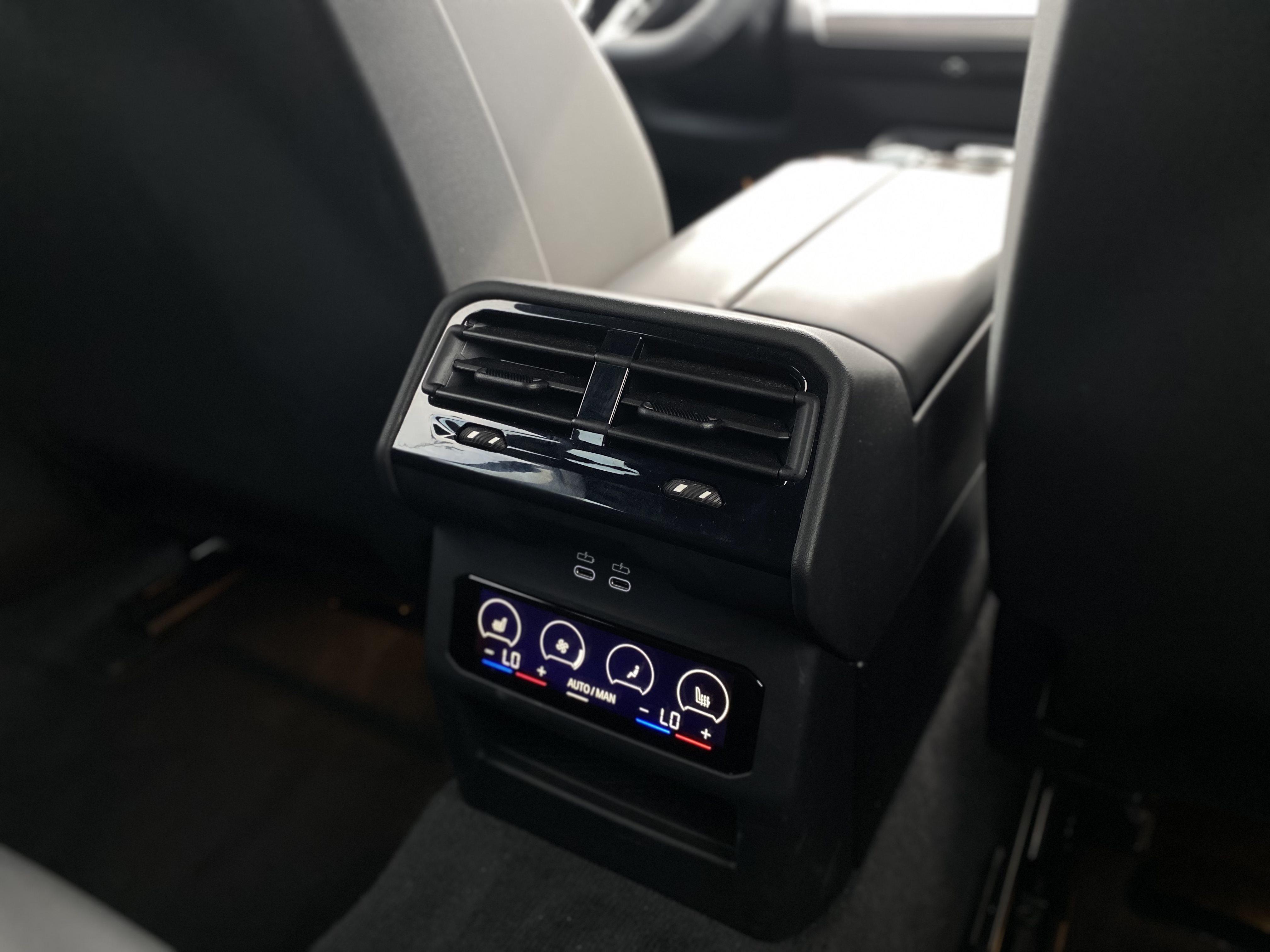 BMW 5er Touring – Bild 35