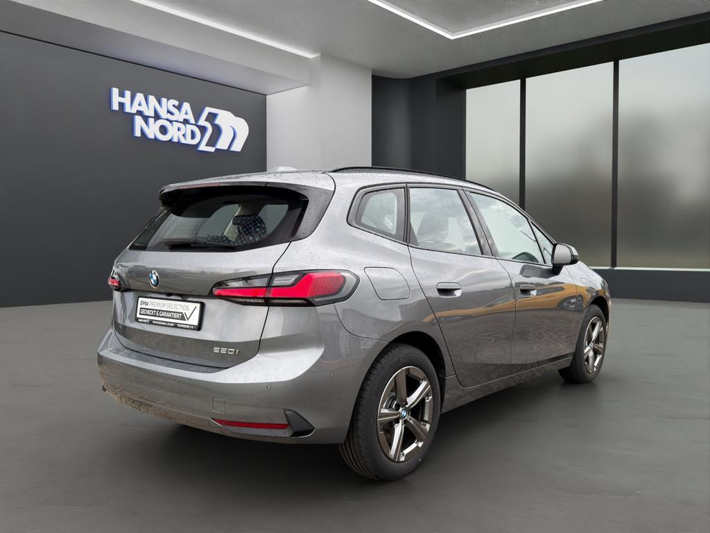 BMW 2er Active Tourer – Bild 3