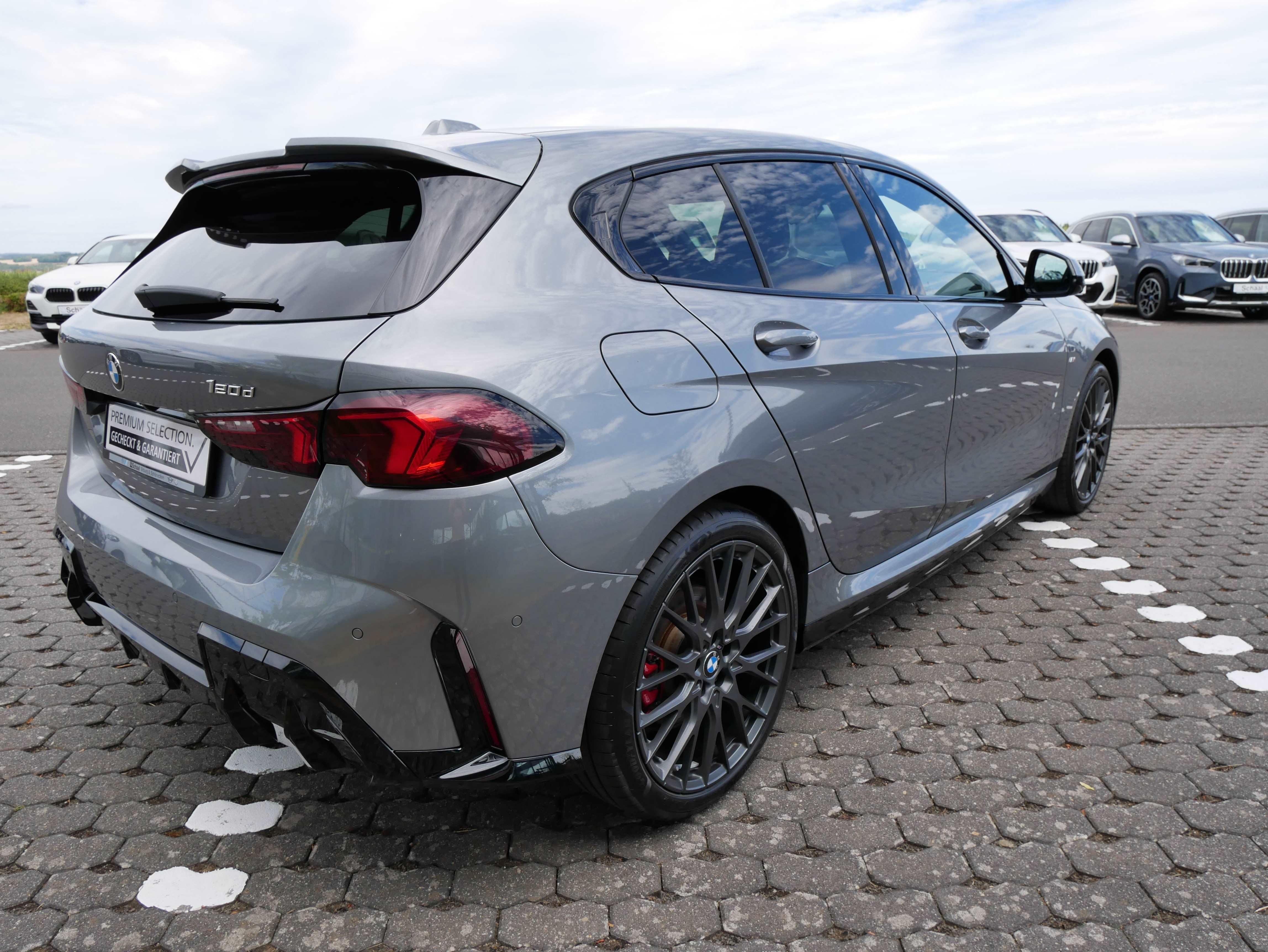 BMW 1er – Bild 6