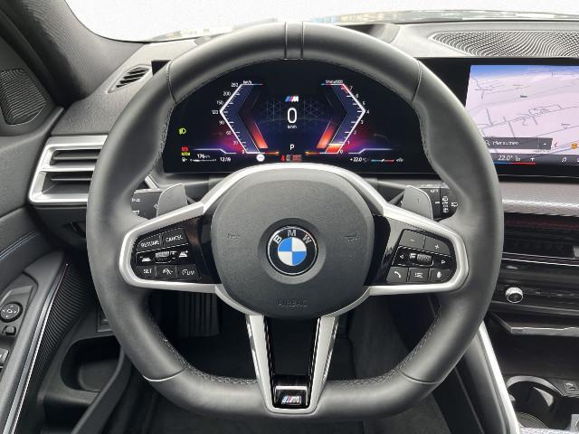 BMW 3er Touring – Bild 7