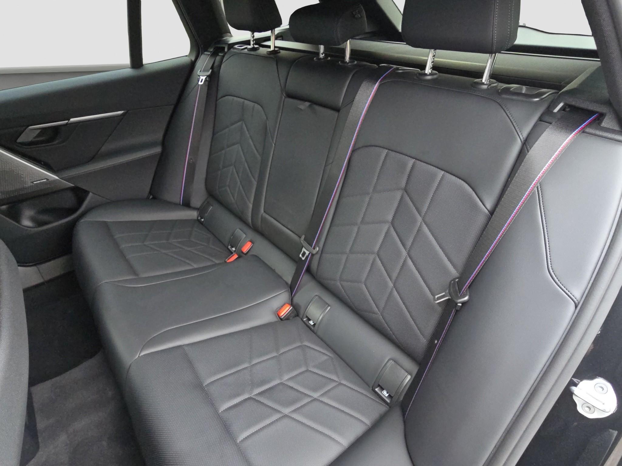BMW 5er Touring – Bild 18
