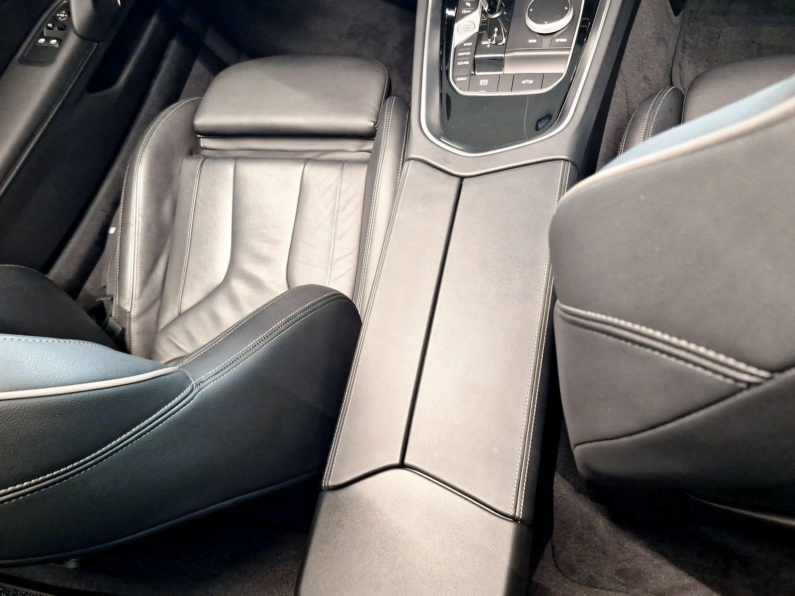 BMW Z4 – Bild 17