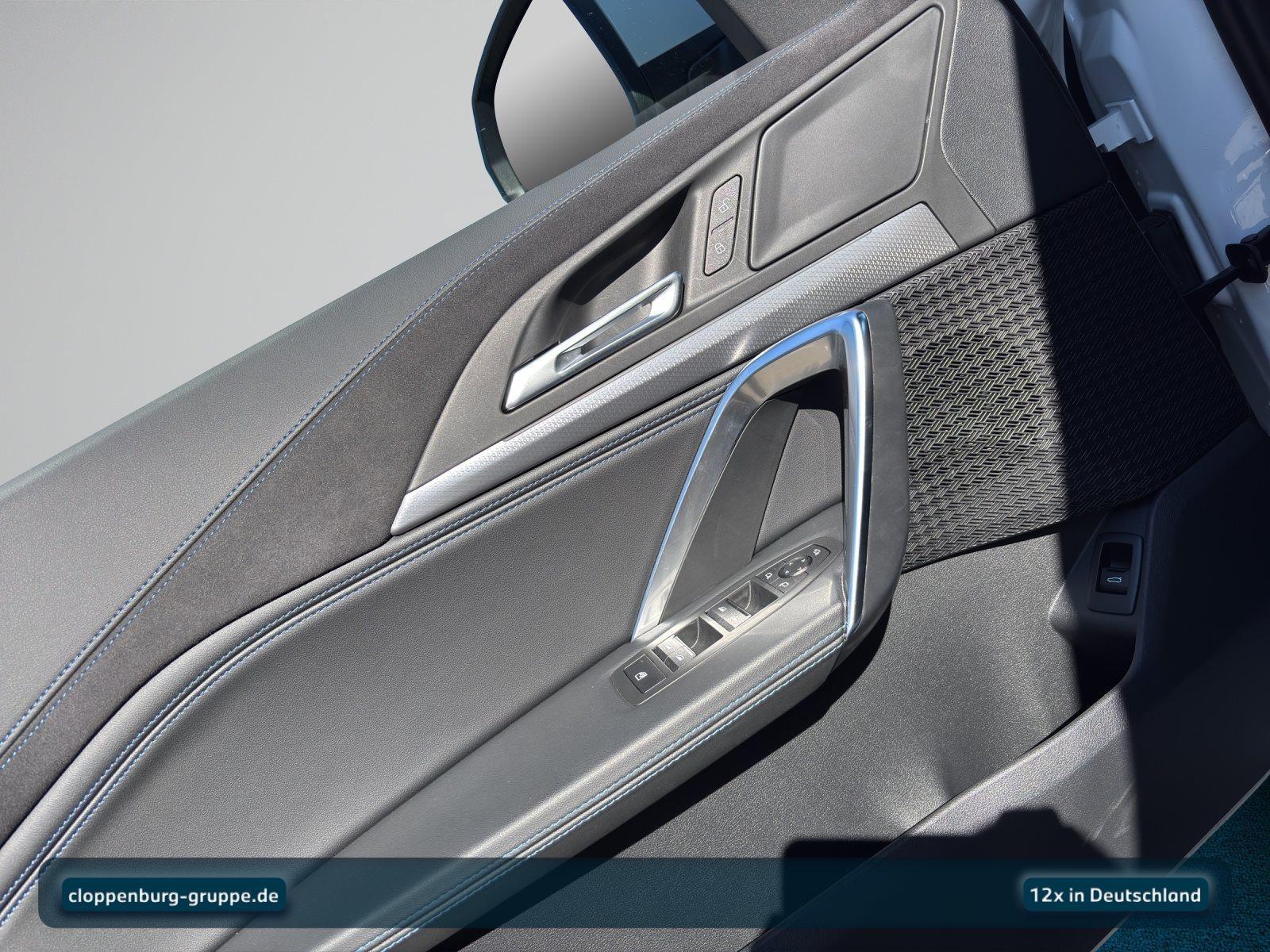 BMW X2 – Bild 11
