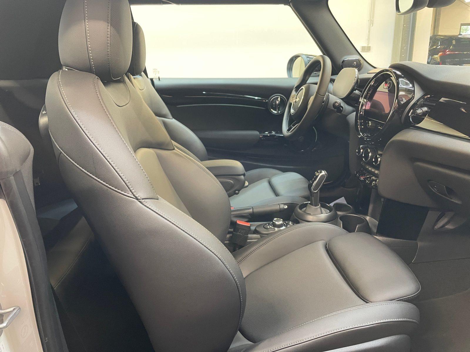 MINI Cabrio – Bild 9