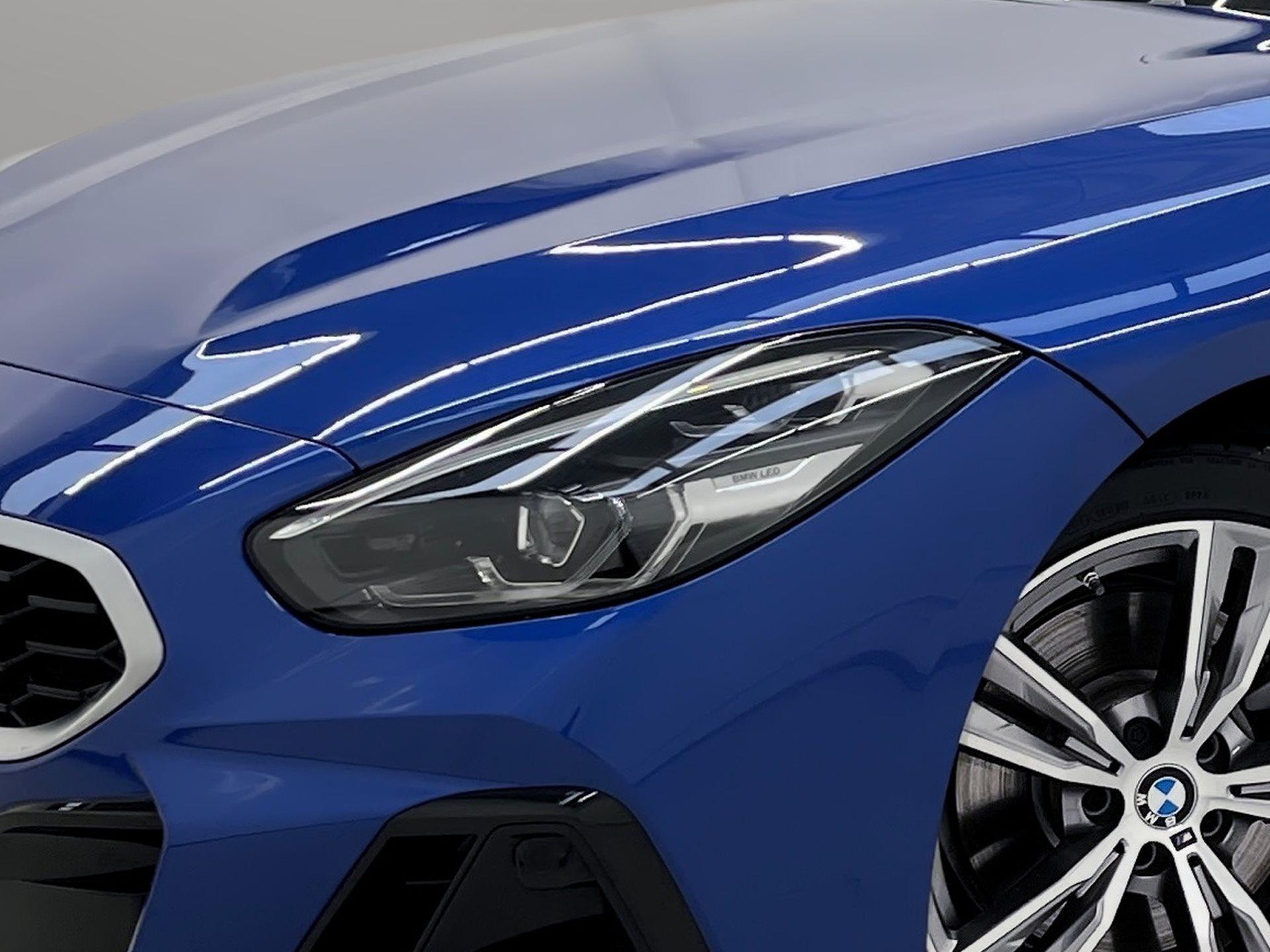 BMW Z4 – Bild 5
