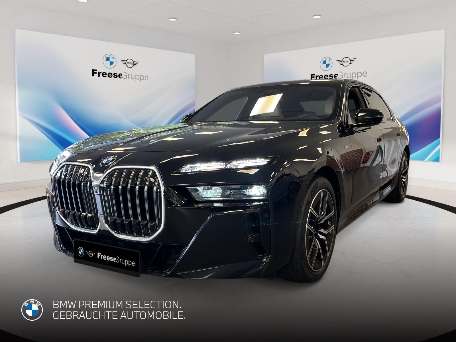 BMW 7er