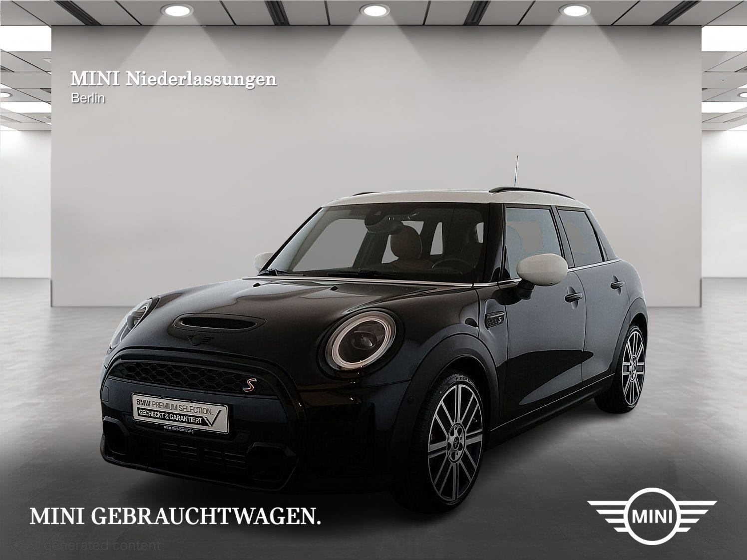 MINI Cooper 5-Türer