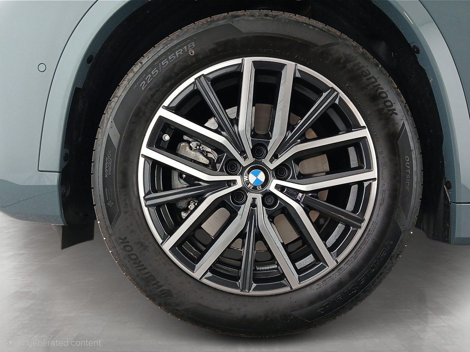 BMW X1 – Bild 18