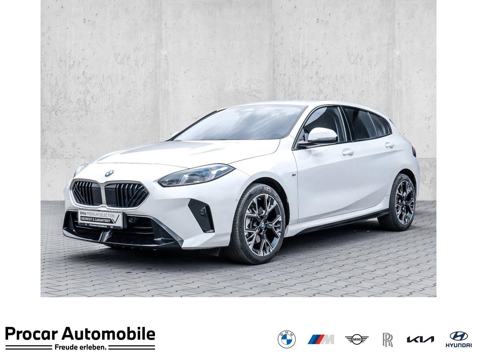 BMW 1er