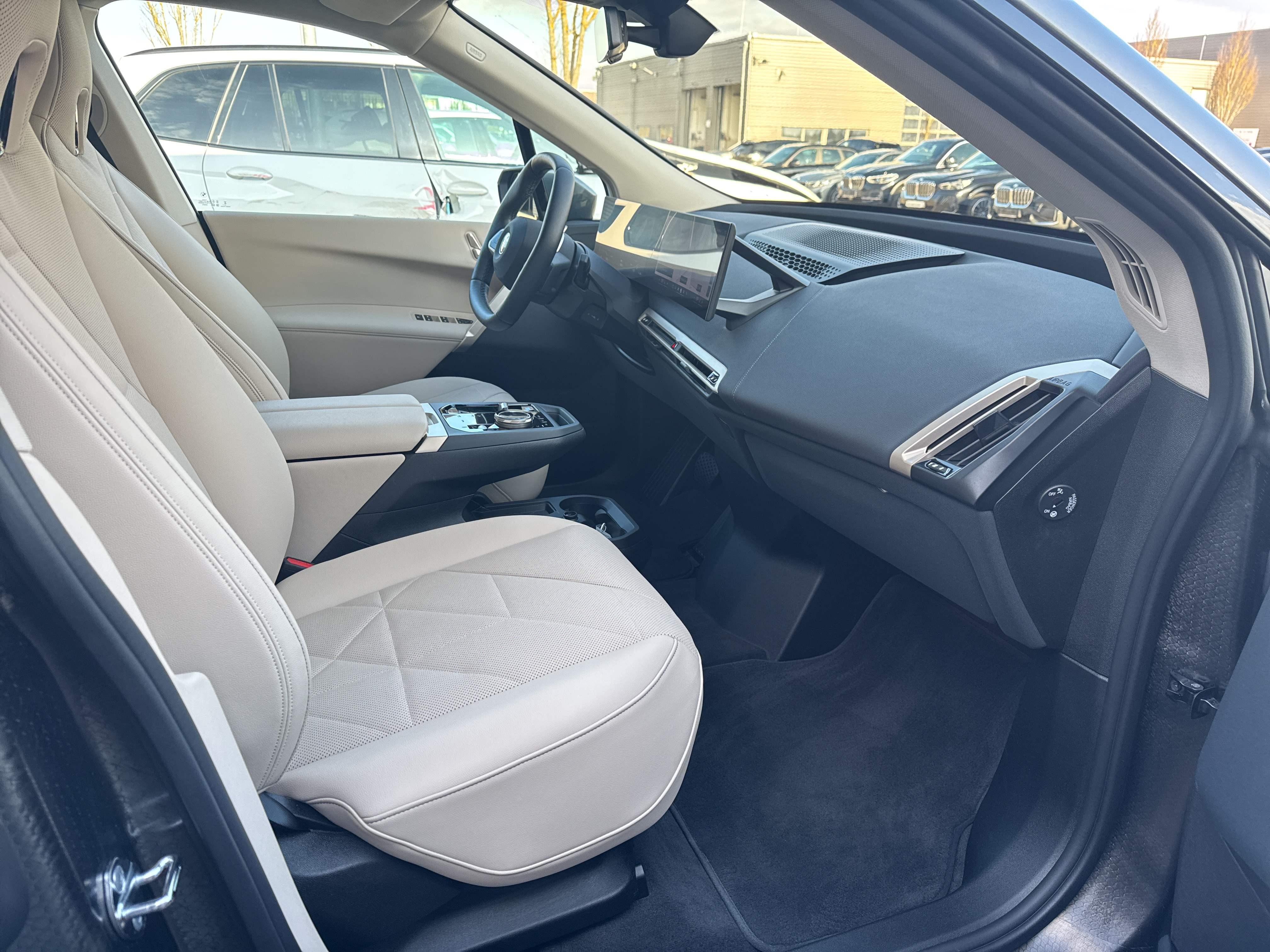 BMW iX – Bild 7