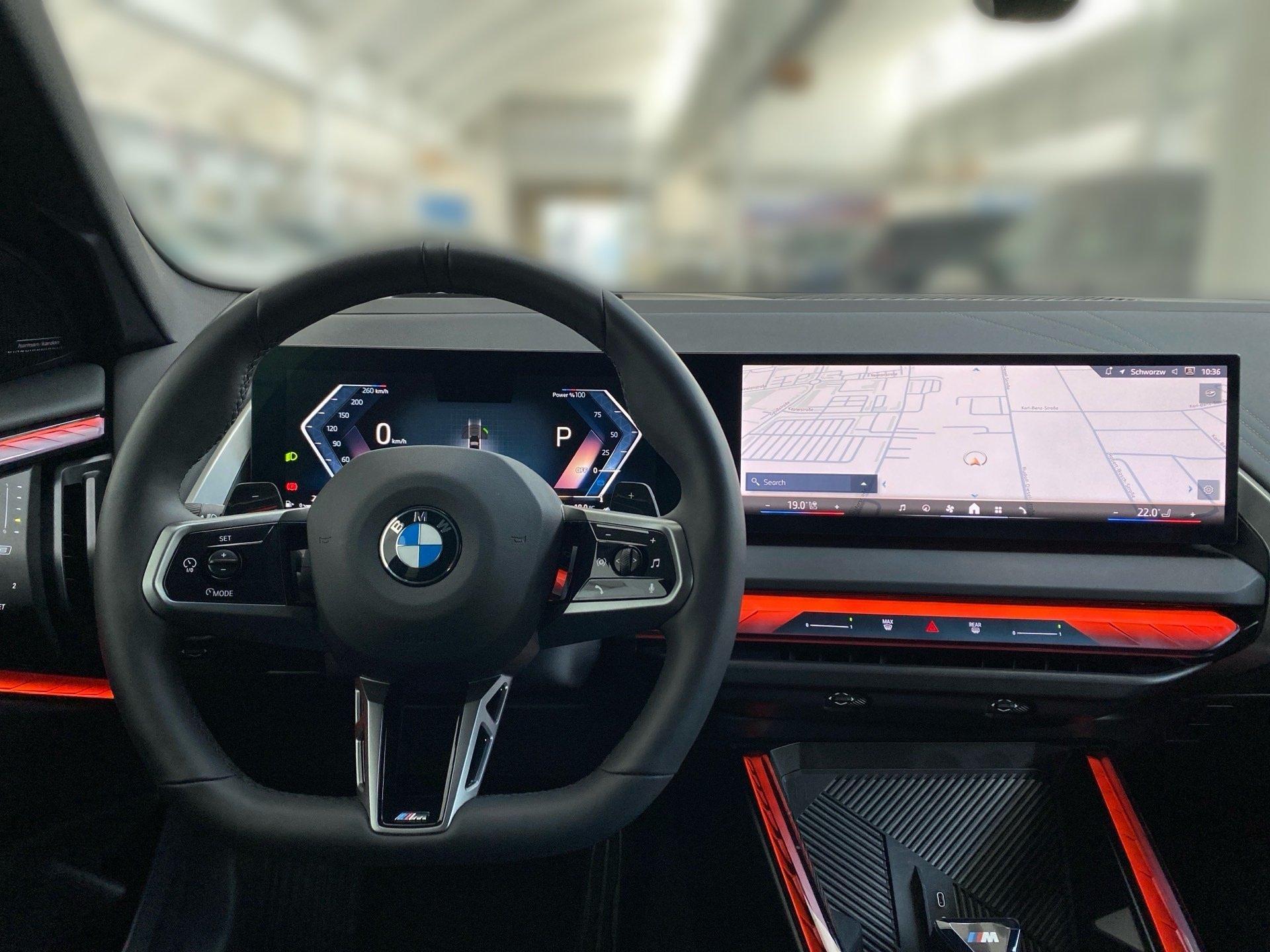 BMW X3 – Bild 3