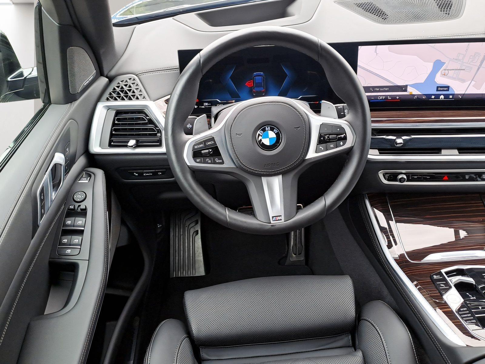 BMW X5 – Bild 14
