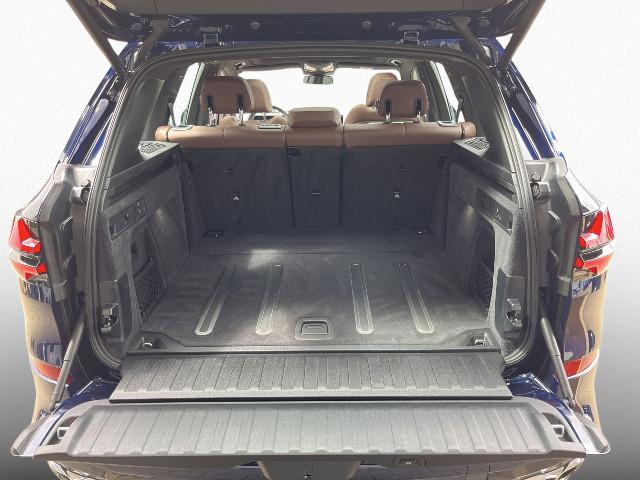 BMW X5 – Bild 8
