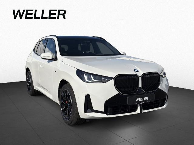 BMW X3 – Bild 2
