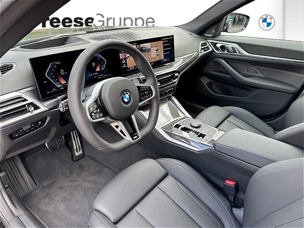 BMW 4er Gran Coupé – Bild 14