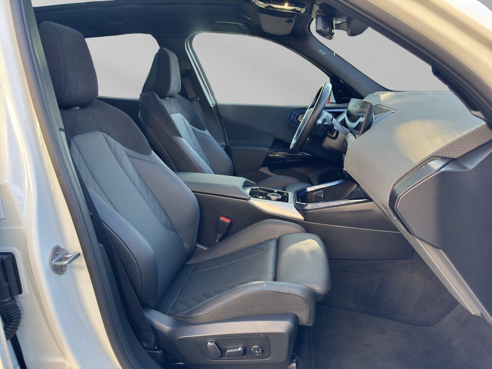 BMW X3 – Bild 9