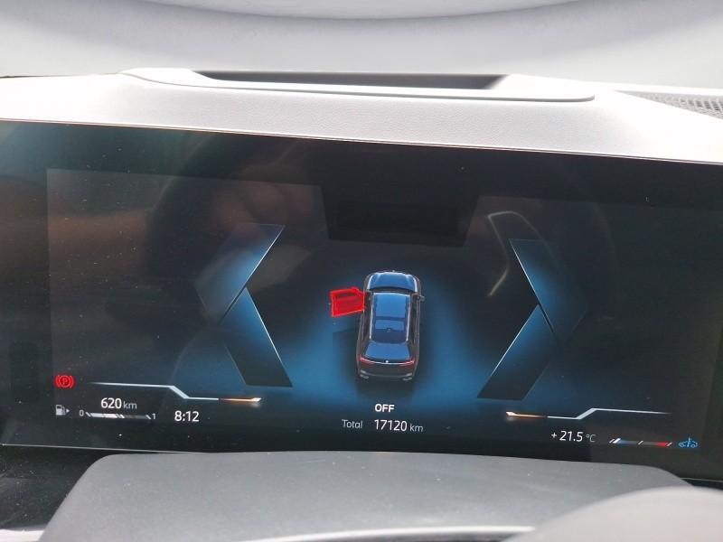BMW X7 – Bild 20