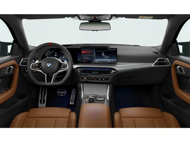 BMW 2er Coupé – Bild 9