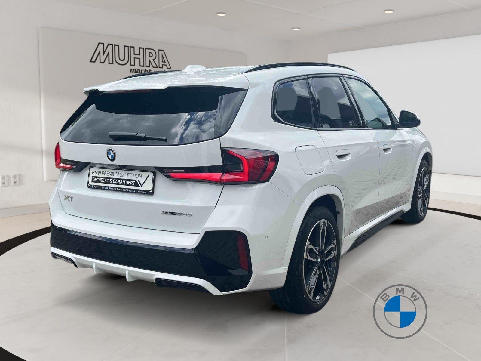 BMW X1 – Bild 5