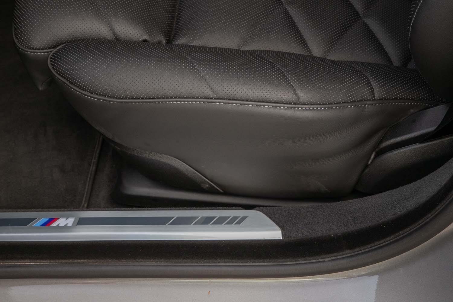 BMW 7er – Bild 8